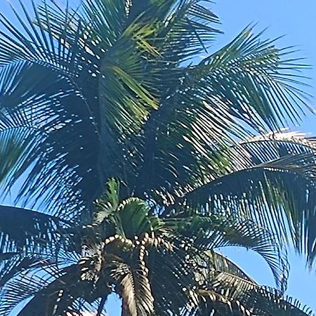 Pousada Nova Primavera Ubatuba Exteriér fotografie