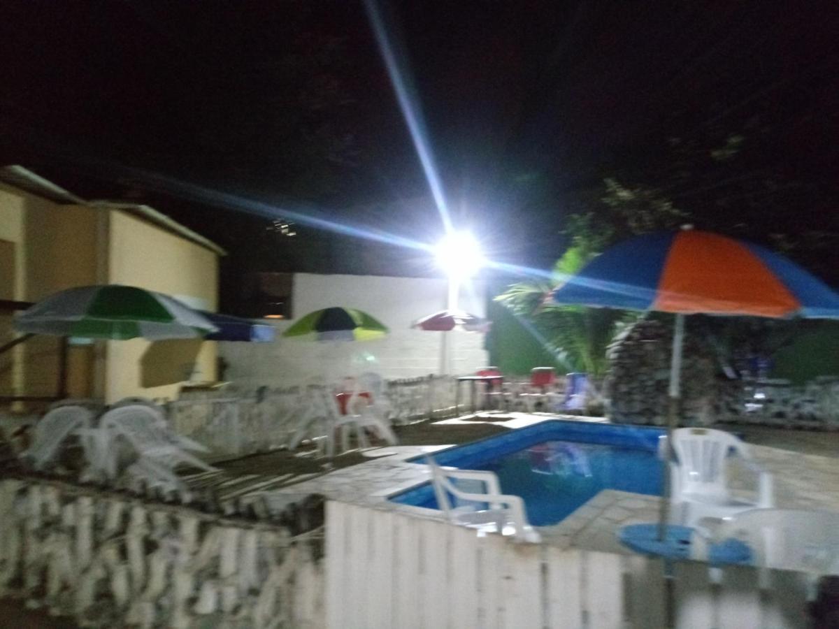 Pousada Nova Primavera Ubatuba Exteriér fotografie