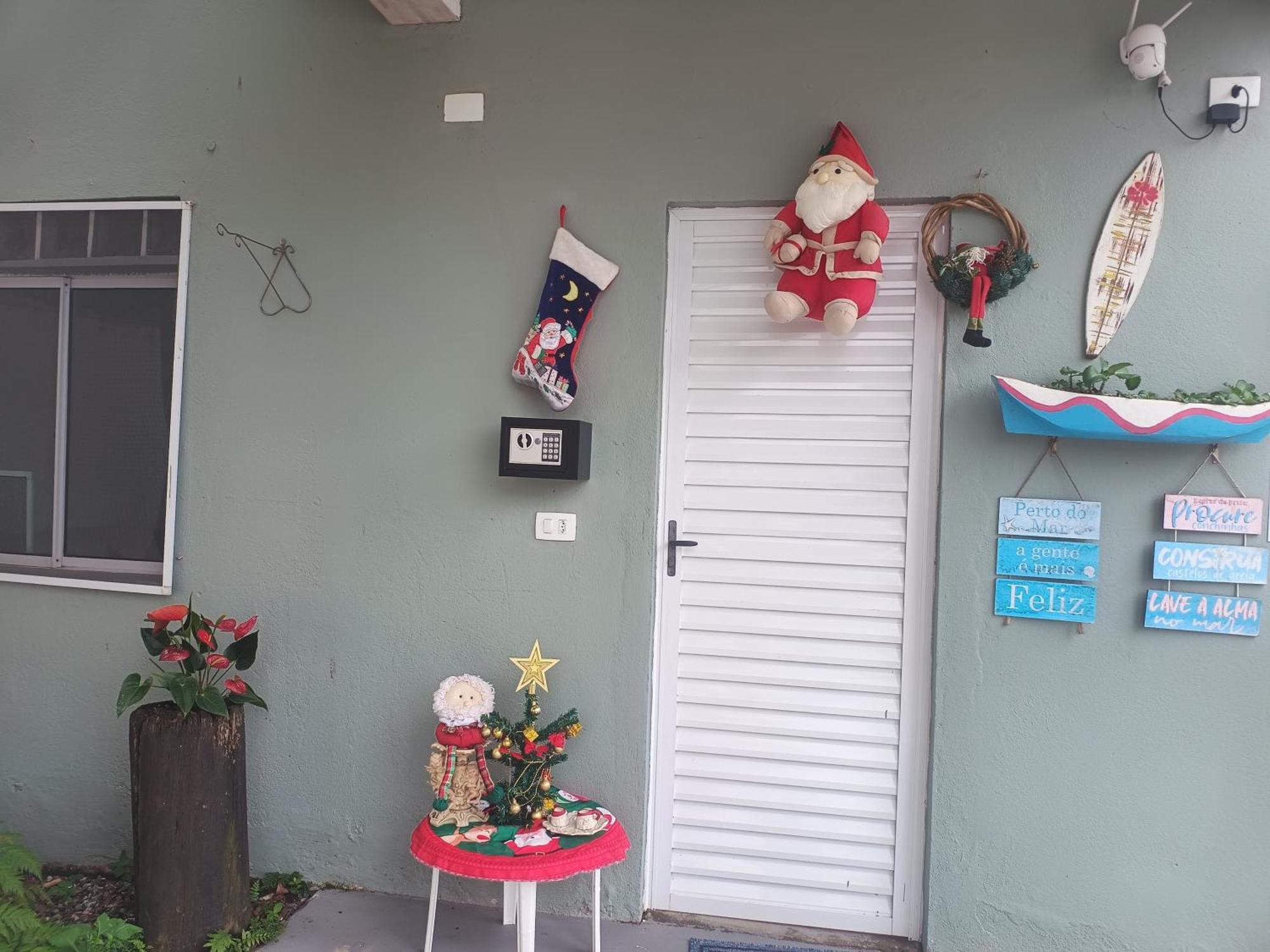 Pousada Nova Primavera Ubatuba Exteriér fotografie