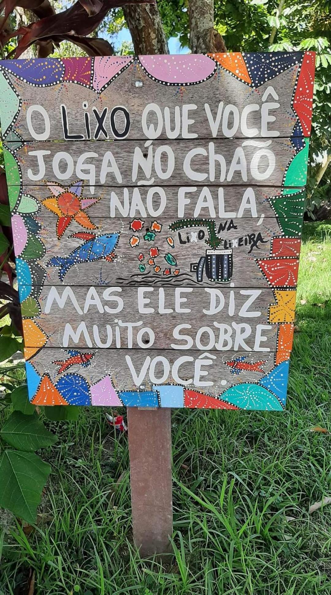 Pousada Nova Primavera Ubatuba Exteriér fotografie