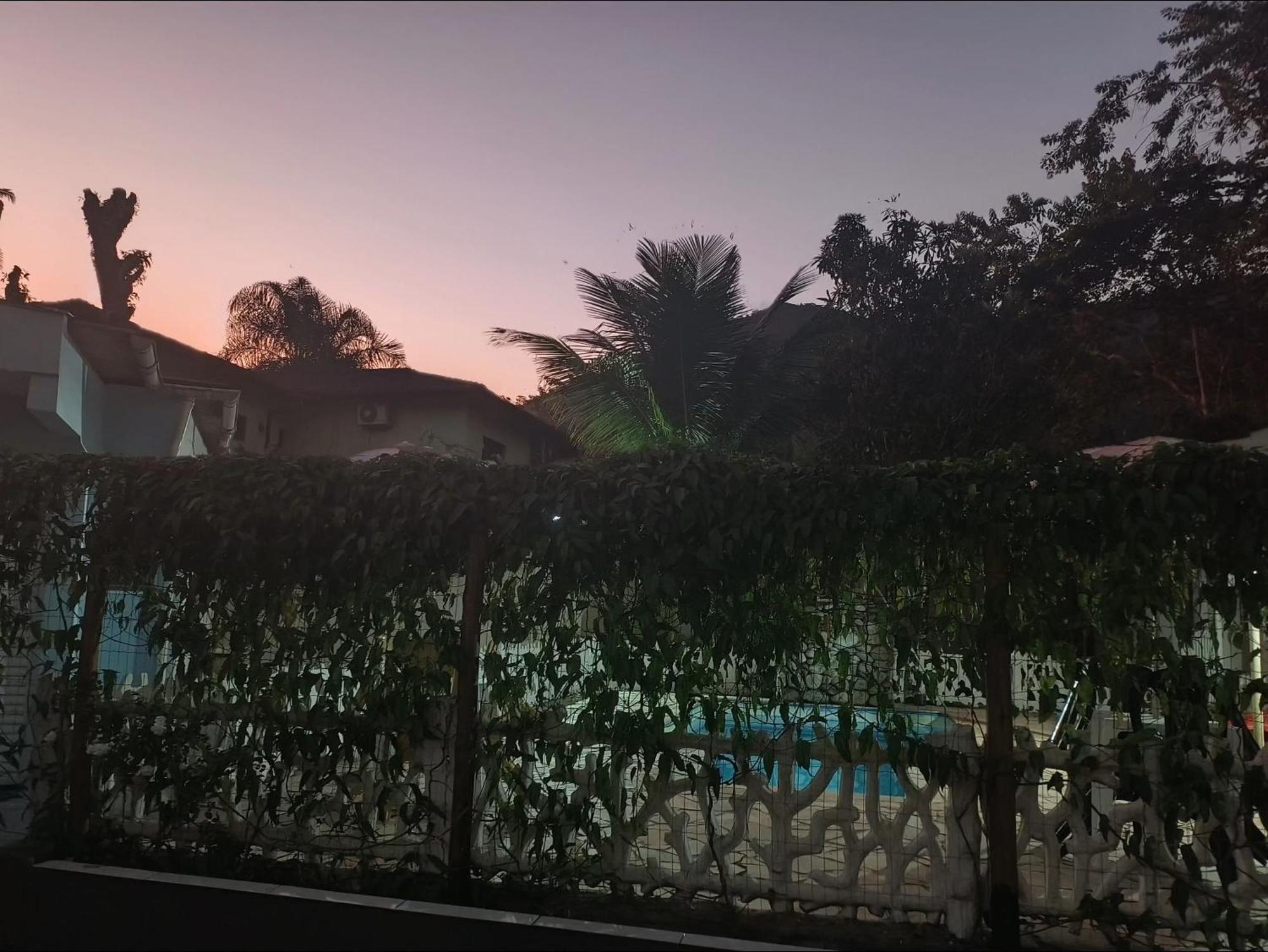 Pousada Nova Primavera Ubatuba Exteriér fotografie